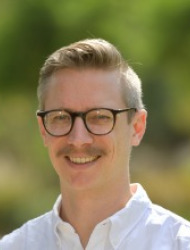 Ian Maccormack